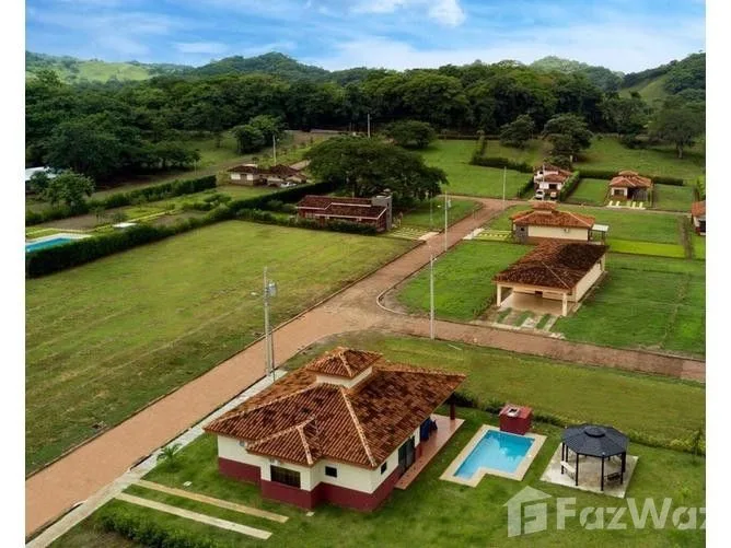 Land for Sale in Santa Cruz, Guanacaste for $35,000