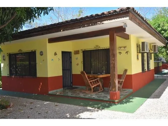 2 Bedroom House for Sale in Hojancha, Guanacaste for $130,000
