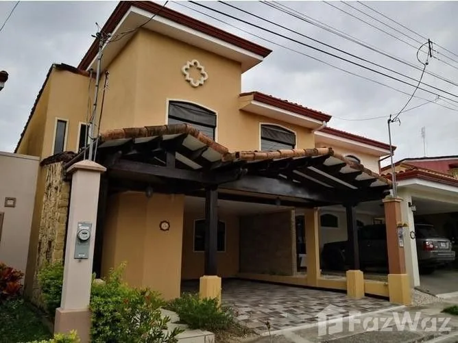 3 Bedroom House for Sale in Cartago, Cartago for $143,000