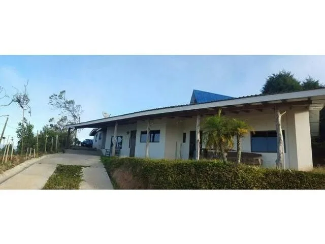 2 Bedroom House for Sale in San Ramon, Alajuela for $135,000
