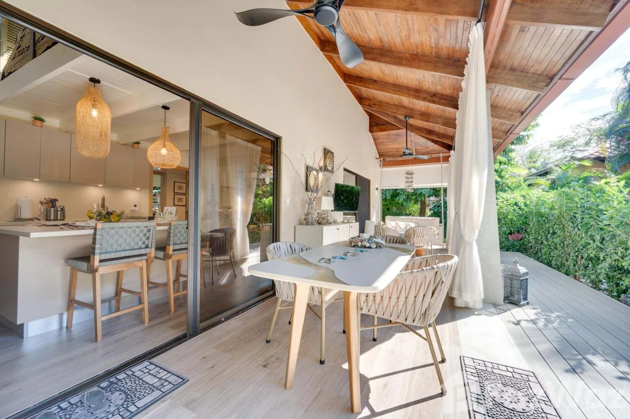 3 Bedroom House for Sale in Santa Cruz, Guanacaste for $456,000