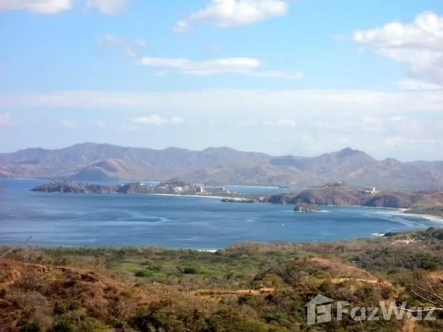 Land for Sale in Santa Cruz, Guanacaste for $32,895,000