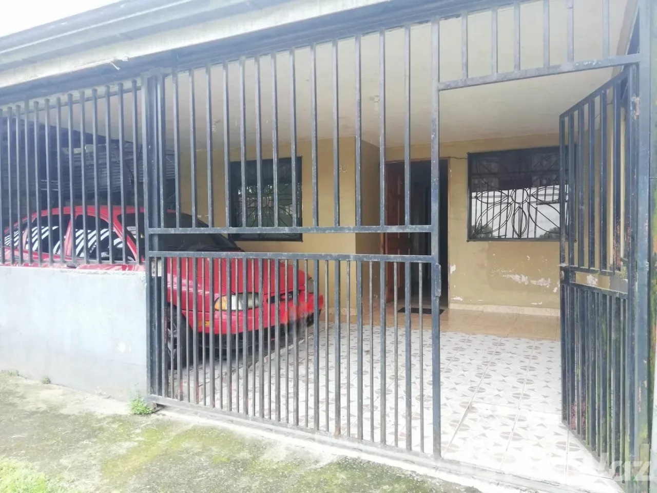 6 Bedroom House for Sale in Vasquez De Coronado, San Jose for $112,500