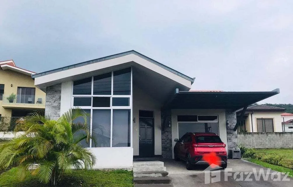 2 Bedroom House for Sale in Alajuela, Alajuela for $222,868