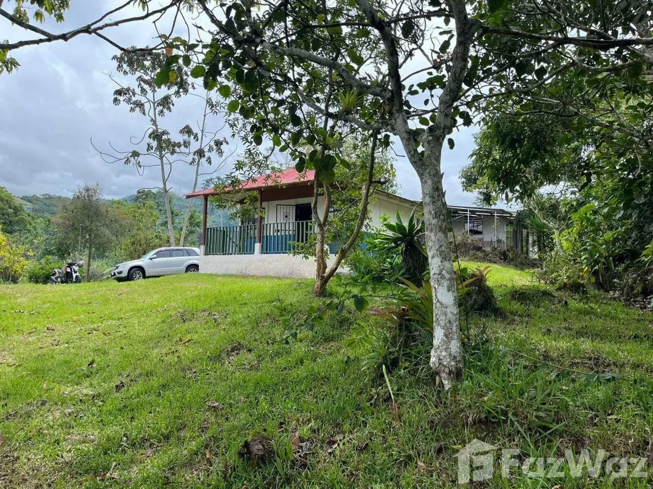 1 Bedroom House for Sale in Alvarado, Cartago for $160,650