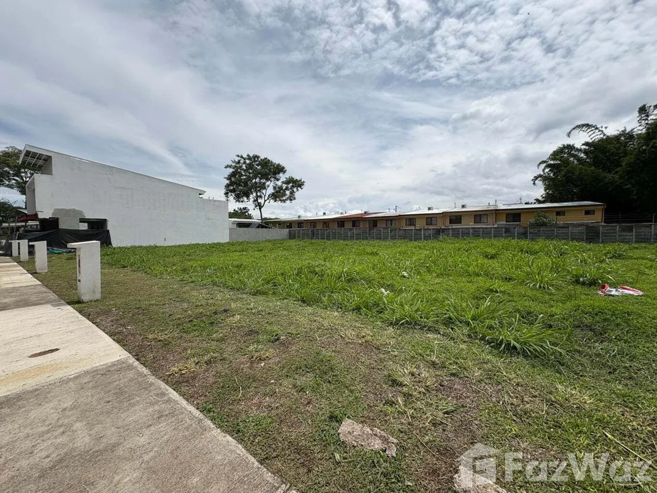 Land for Sale at Santa Ana for $148,800 — photo 3