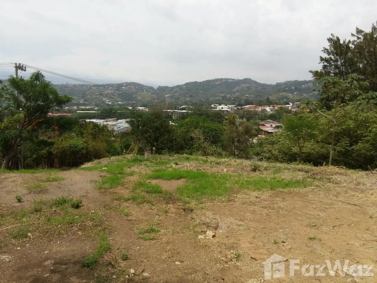 Land for Sale in Santa Ana, San Jose for $187,200