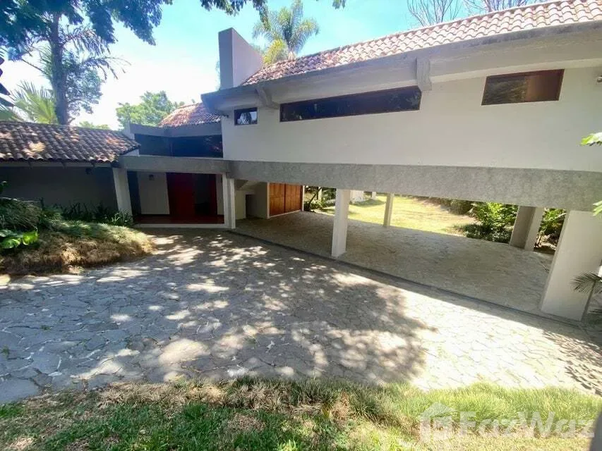 4 Bedroom House for Sale at Escazú for $780,000