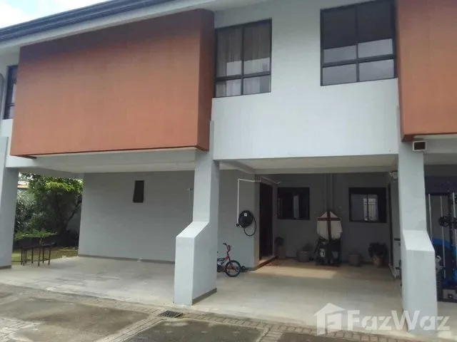 3 Bedroom House for Rent at Santa Lucía for $1,200/mo