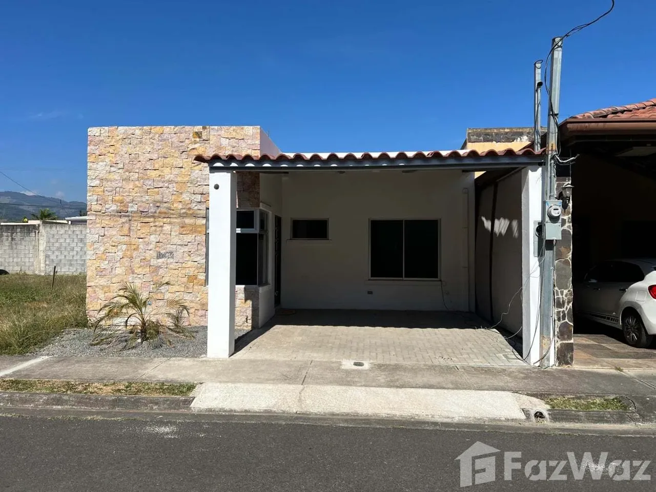 3 Bedroom House for Sale in Cartago, Cartago for $132,000