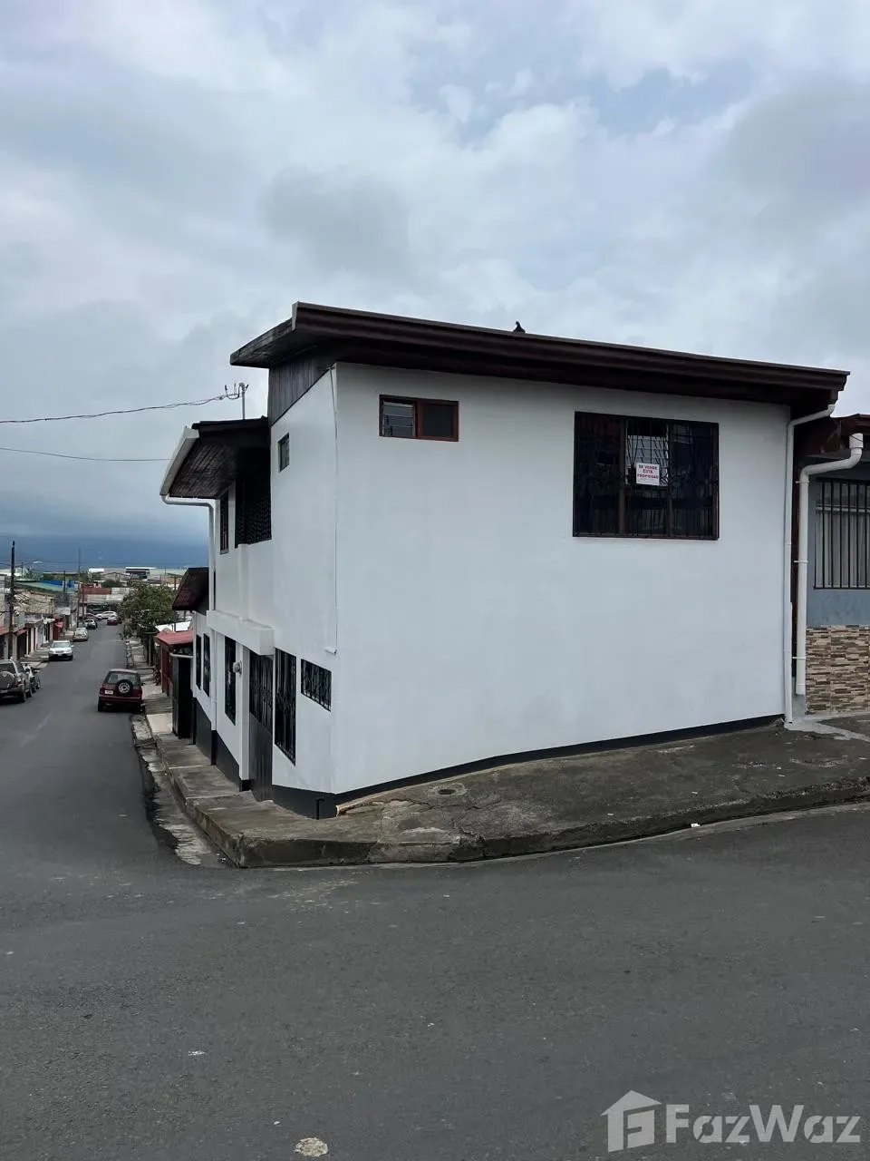 4 Bedroom House for Sale at San Rafael for $0