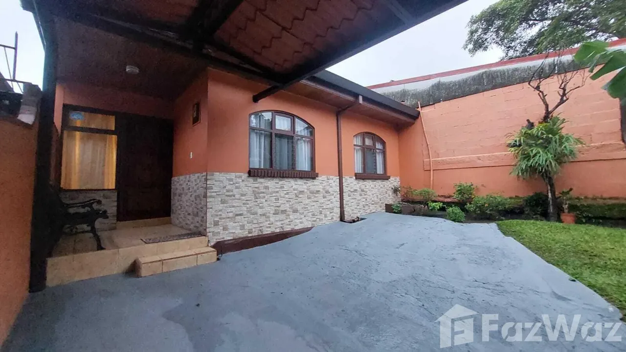 3 Bedroom House for Sale in Santa Ana, San Jose for $143,137