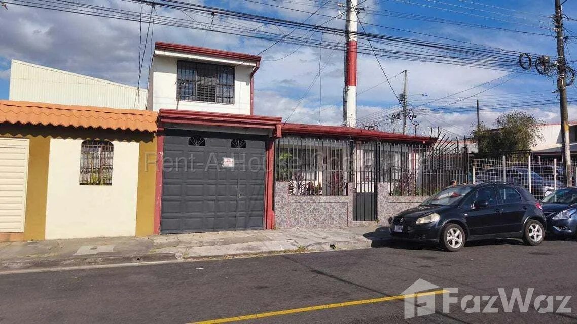 1 Bedroom Retail space for Rent at Mercedes Sur Heredia for $682/mo