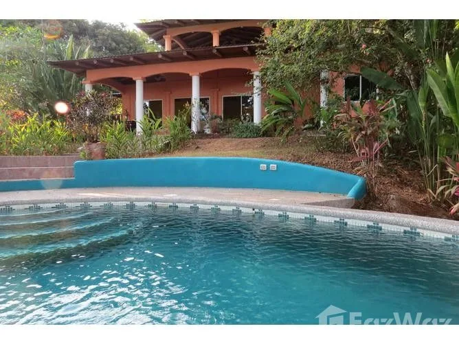2 Bedroom House for Sale at Uvita for $720,000