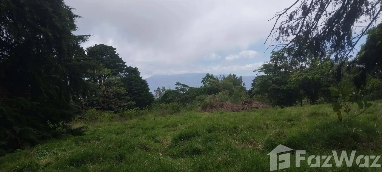 Land for Sale in San Isidro, Heredia for $1,850,000