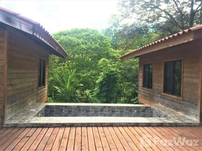 3 Bedroom House for Sale at Ojochal for $279,000
