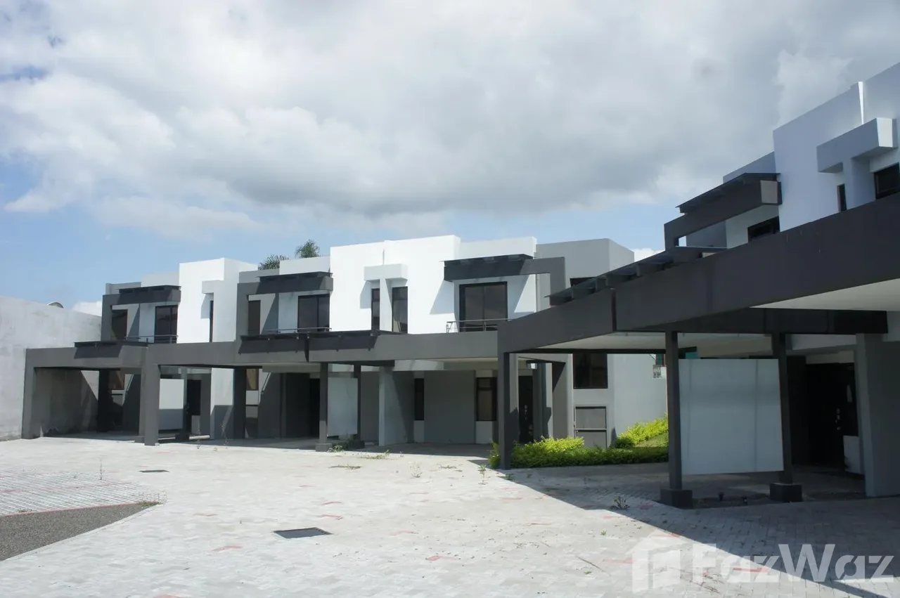 2 Bedroom Apartment for Rent at Belén for $1,200/mo