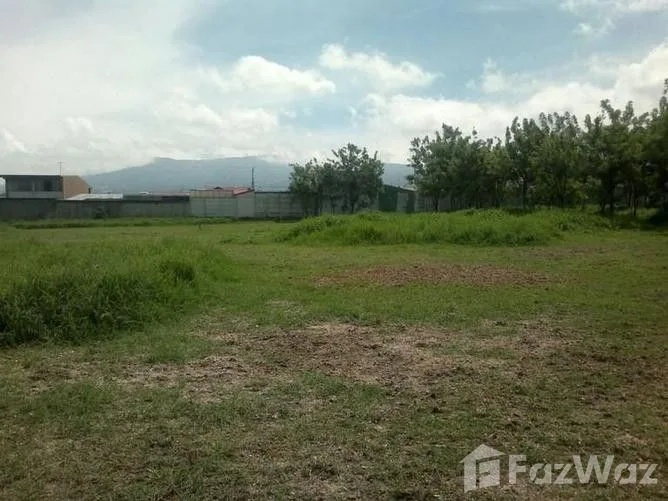 Land for Sale in Heredia, Heredia for $3,800,000