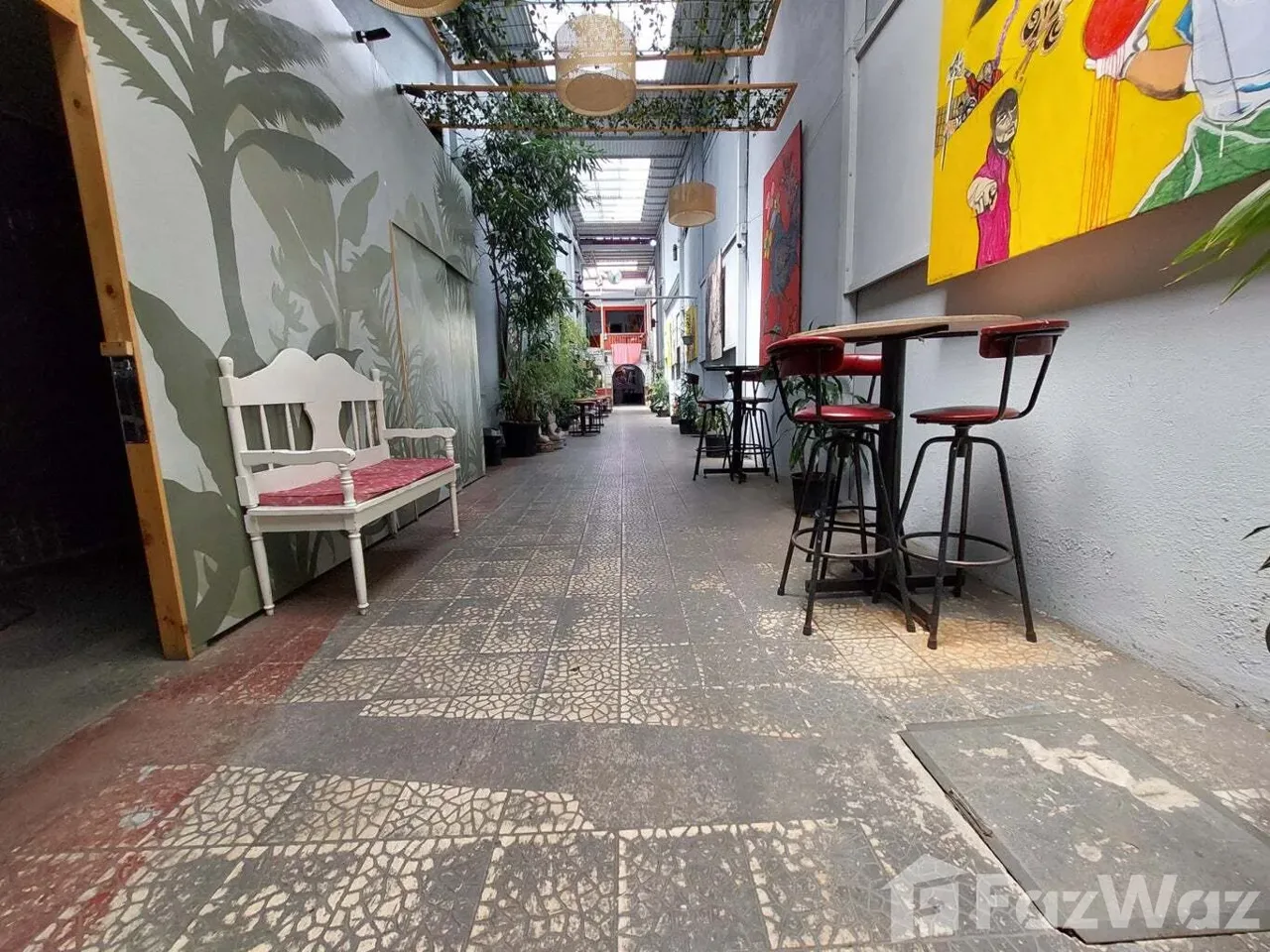 Shophouse for Rent in San Jose, San Jose for $12,000/mo — photo 2