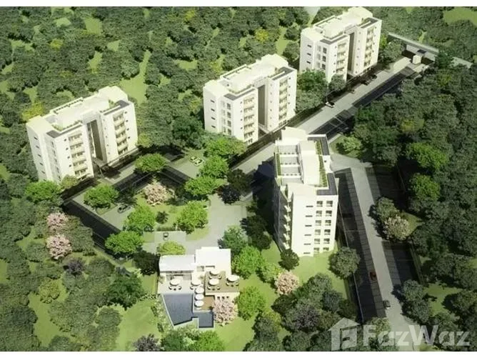 2 Bedroom Apartment for Sale at bosques de Escazu for $285,000