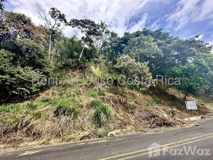 Land for Sale at Alajuela for $531,000