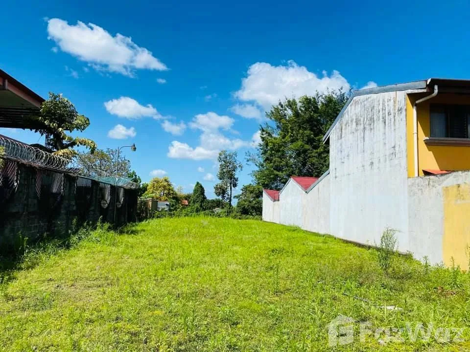 Land for Sale in Pococi, Limon for $88,000