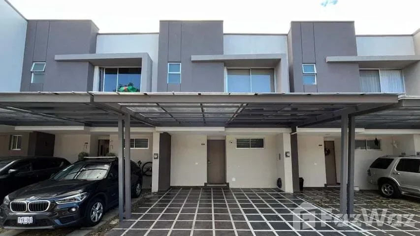 2 Bedroom House for Rent at HEREDIA for $1,700/mo — photo 2