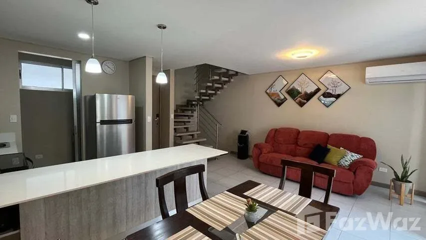 2 Bedroom House for Rent at HEREDIA for $1,700/mo — photo 4