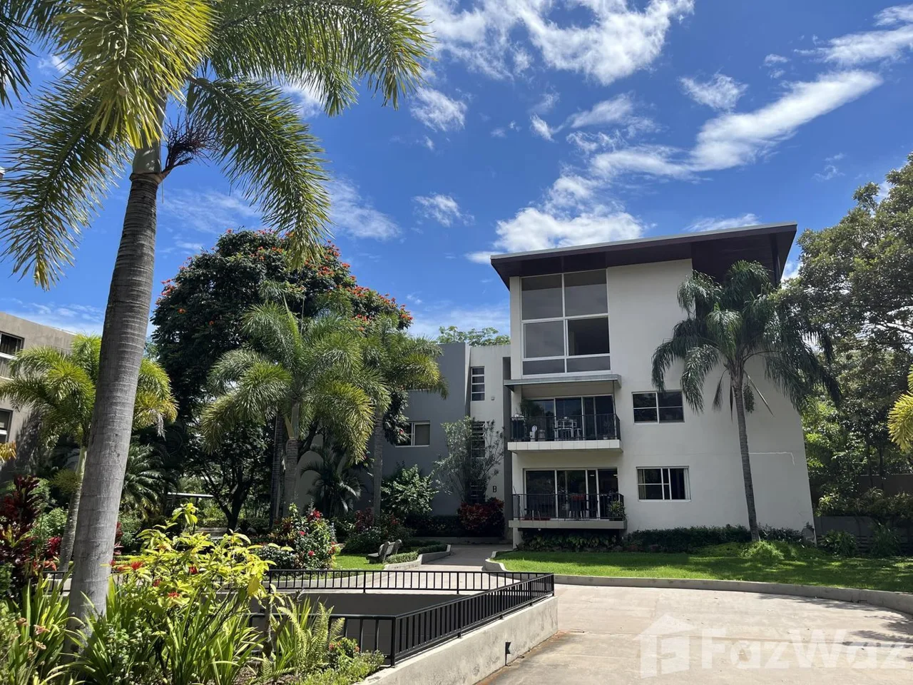 1 Bedroom Apartment for Sale at Santa Ana for $230,000