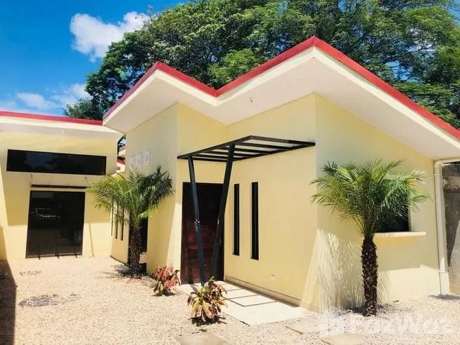 3 Bedroom House for Sale in Liberia, Guanacaste for $109,000