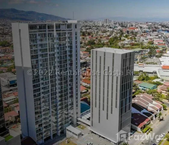 1 Bedroom Apartment for Sale at Curridabat for $124,000