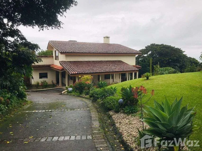 2 Bedroom House for Rent in Santo Domingo, Heredia for $1,500/mo