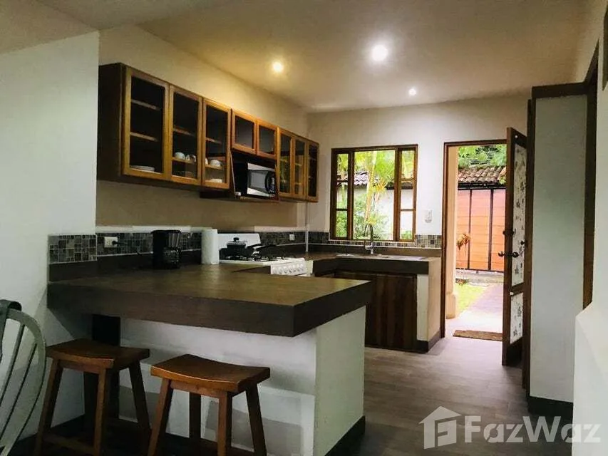 2 Bedroom House for Rent in Santo Domingo, Heredia for $1,500/mo — photo 2