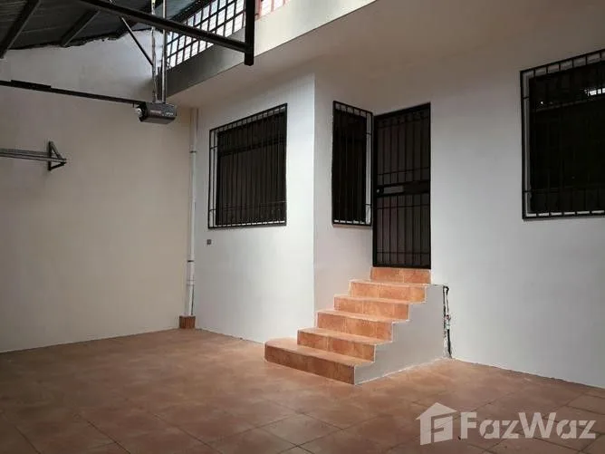 2 Bedroom House for Sale in La Union, Cartago for $100,592
