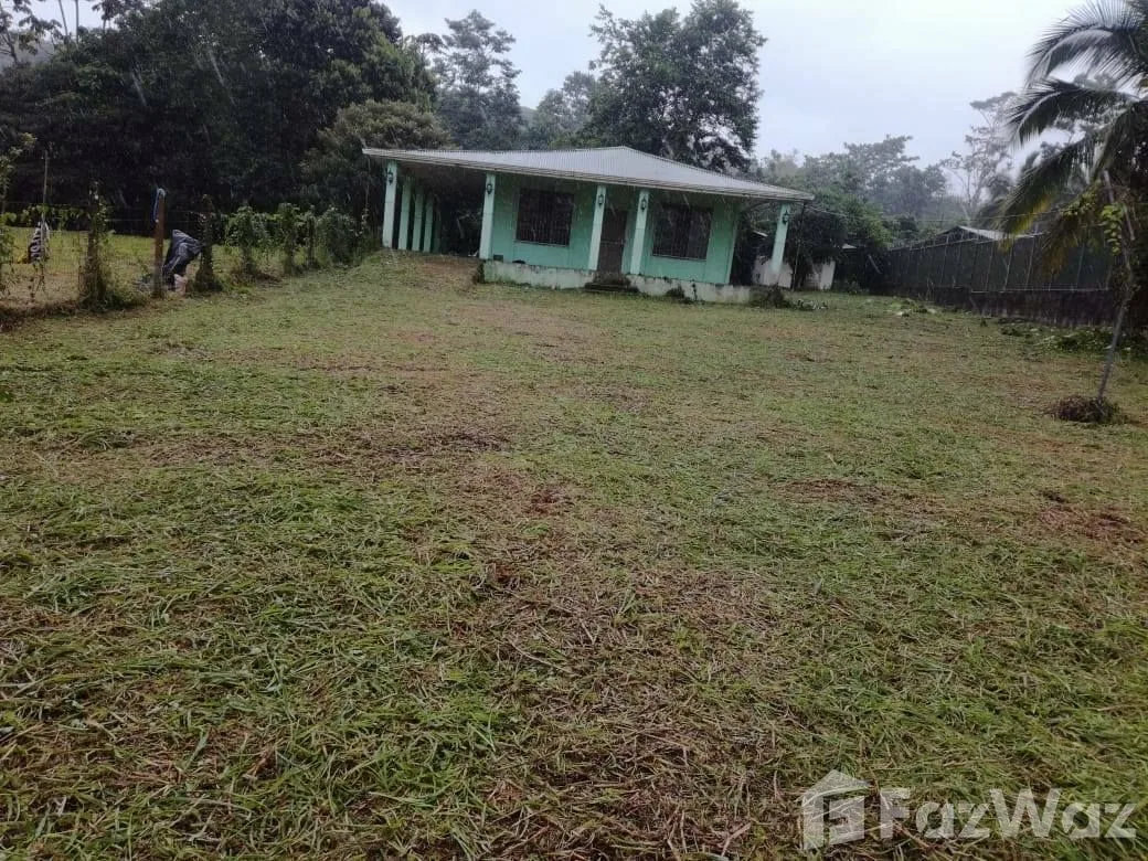 3 Bedroom House for Sale in Pococi, Limon for $99,000