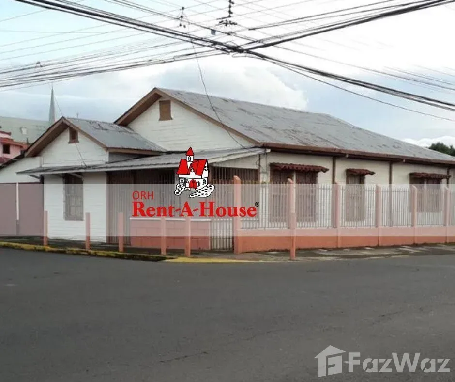 8 Bedroom House for Sale in San Rafael, Heredia for $679,600