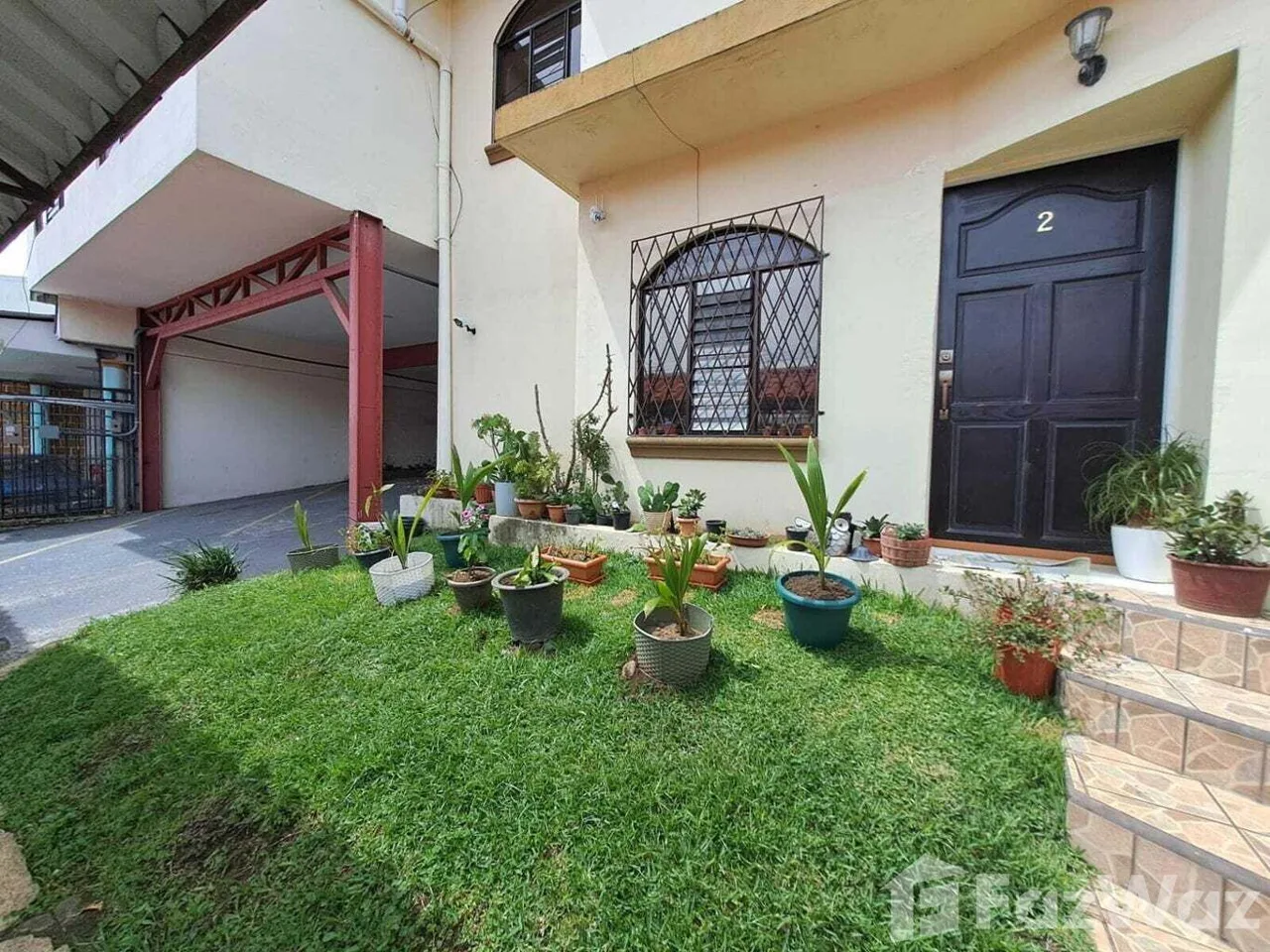 2 Bedroom House for Sale in San Jose, San Jose for $132,000