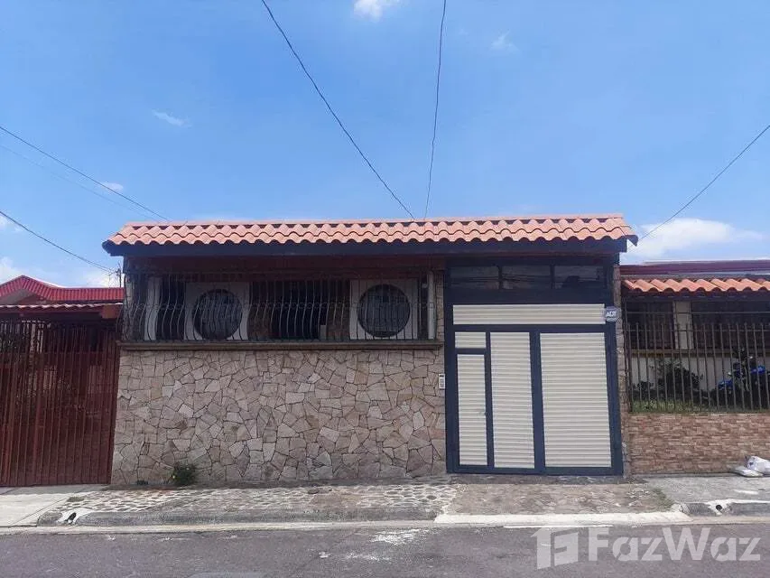 3 Bedroom House for Sale in Moravia, San Jose for $175,500