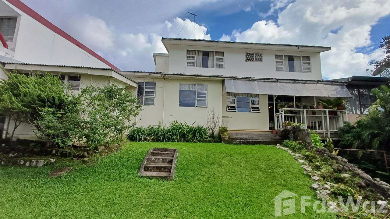 5 Bedroom House for Sale at Montes de Oca for $355,000