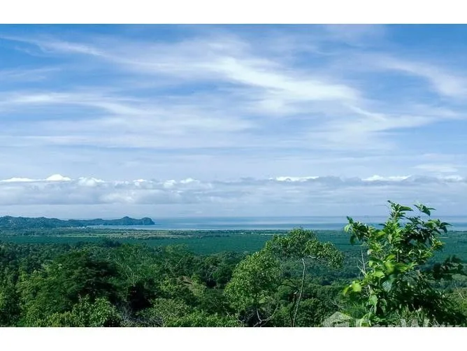 Land for Sale at Manuel Antonio for $1,795,000
