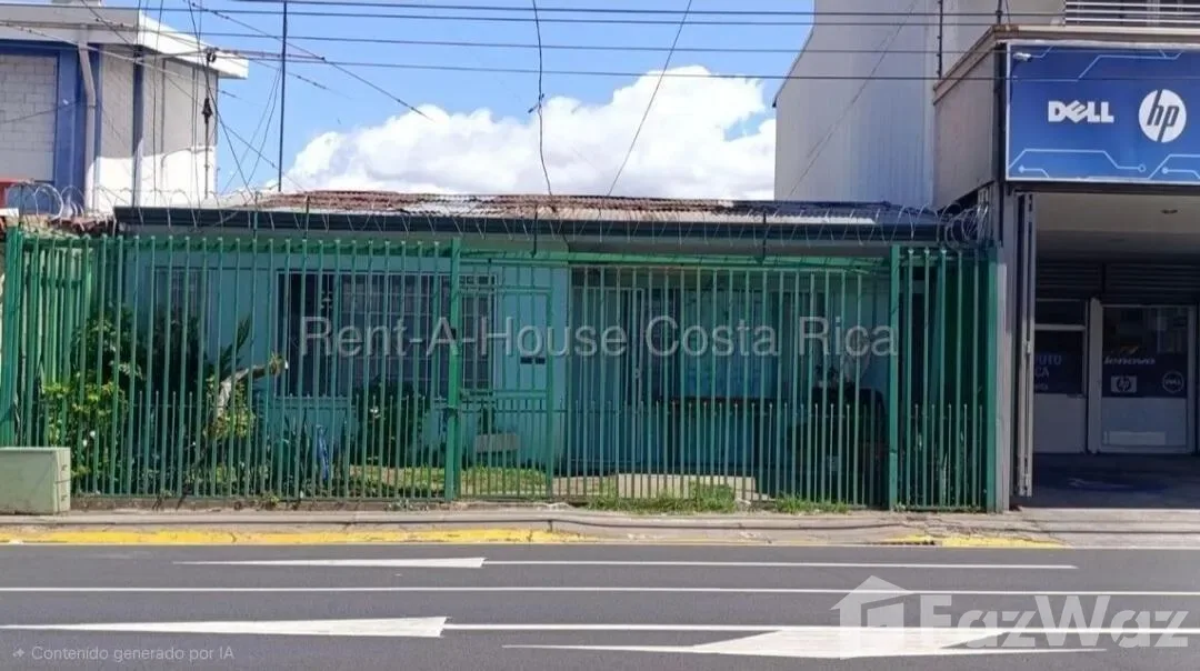 Land for Sale at Goicochea for $190,000