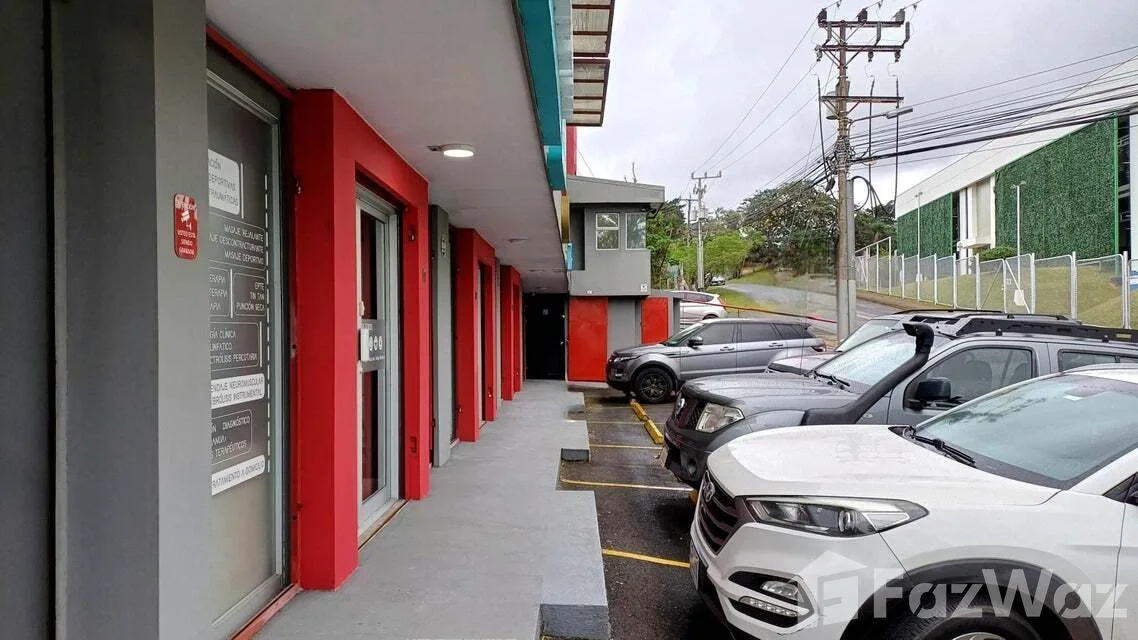 Retail space for Rent in Curridabat, San Jose for $900/mo