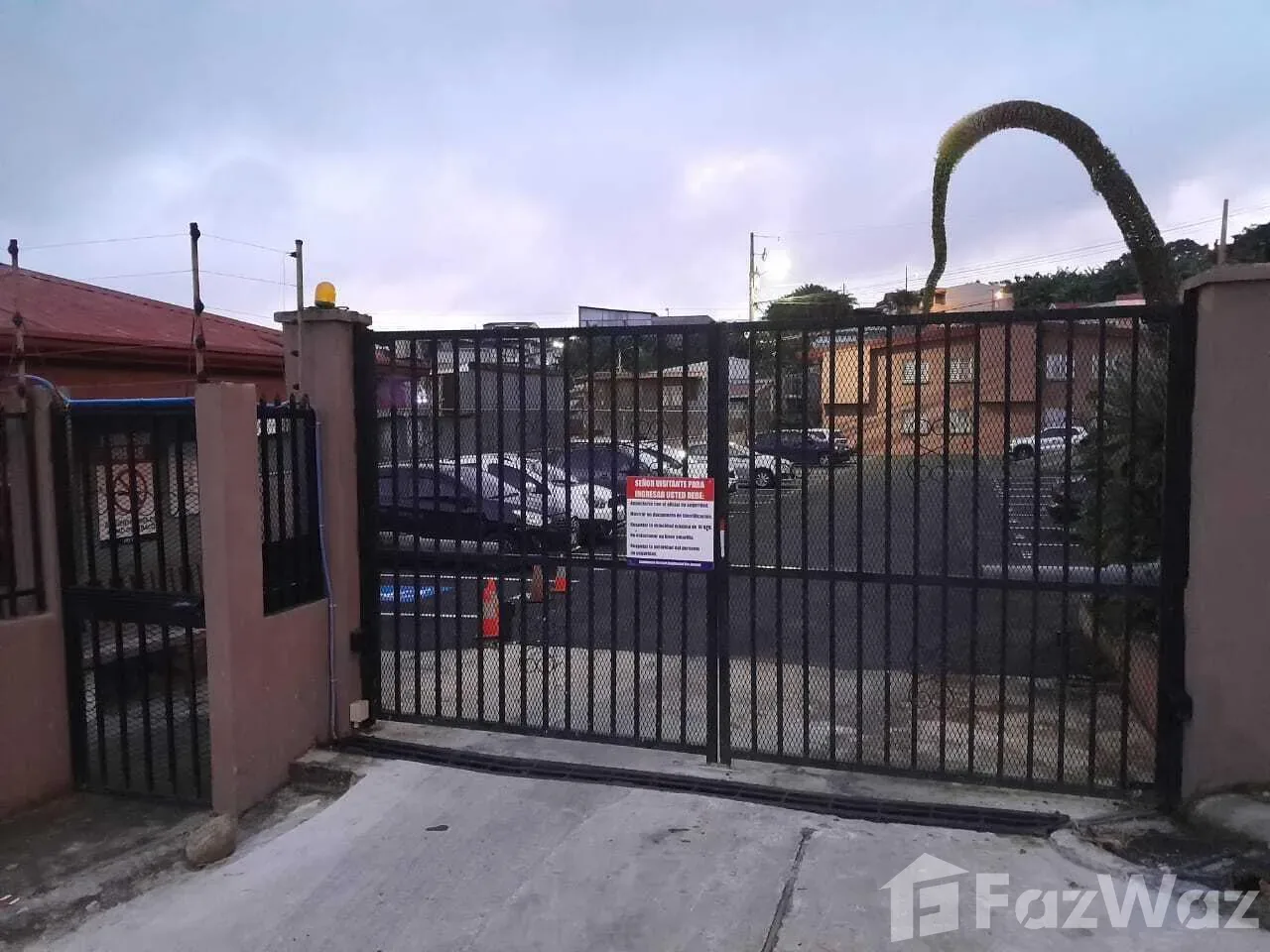2 Bedroom Apartment for Sale at Vasquez de Coronado for $78,125