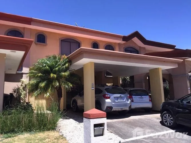 3 Bedroom House for Sale at Pozos de Santa Ana for $193,961