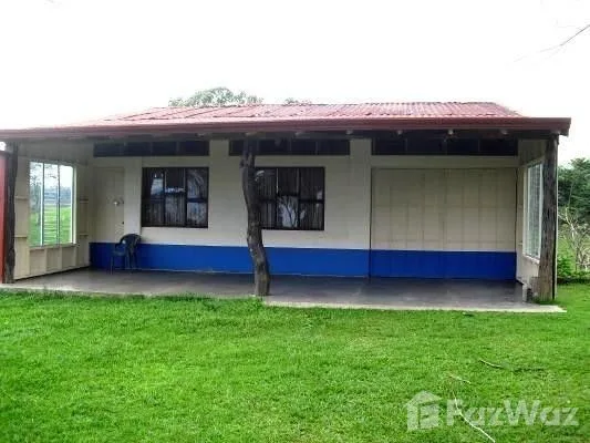 2 Bedroom House for Sale in Bagaces, Guanacaste for $130,000