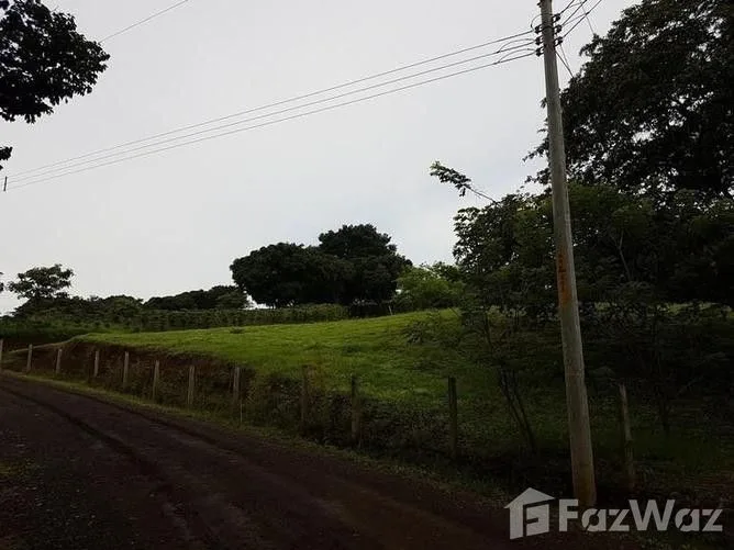 Land for Sale in Grecia, Alajuela for $113,000