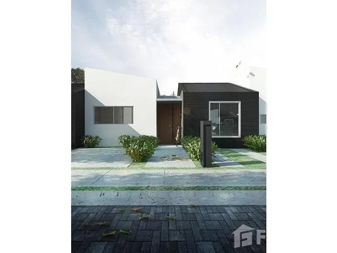 2 Bedroom House for Sale at Liberia for $85,000