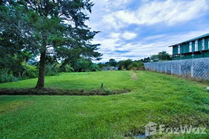Land for Sale in San Isidro, Heredia for $1,000,000