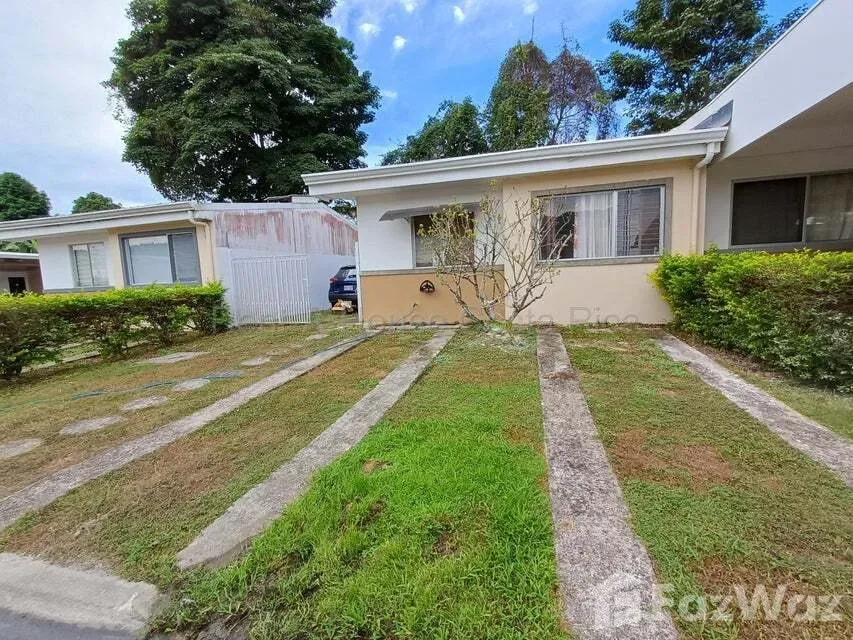 2 Bedroom House for Rent at Jaco for $900/mo