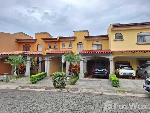 2 Bedroom House for Rent at Condominium For Sale in San Joaquín for $1,600/mo
